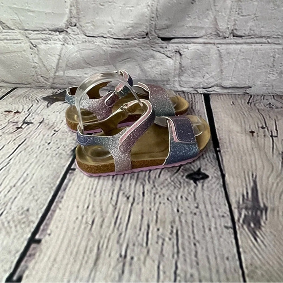 Other - Krabor sandals youth size 1